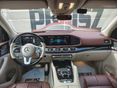 MERCEDES-MAYBACH GLS 600 2021/4 - 16