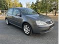VOLKSWAGEN GOLF 1.6 Atlanta Perfekt Olasz-rozsdamentes!!