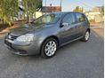 VOLKSWAGEN GOLF 2007/4 - 2