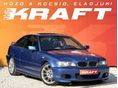 BMW 330Ci (Automata) SMG Clubsport - ősmagyar - sérülésmentes - naptető - Harman Kardon