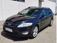 FORD MONDEO 2.0 Ghia Executive