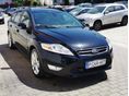 FORD MONDEO 2010/10 - 4