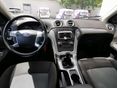 FORD MONDEO 2010/10 - 12