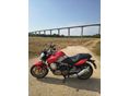 APRILIA MANA 2008/3 - 6