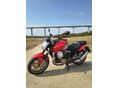 APRILIA MANA 2008/3 - 7