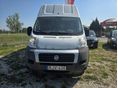 FIAT DUCATO 2011/7 - 12