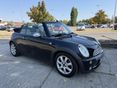 MINI CABRIO Cooper 1.6CVT Mo-i 154000 Km Ülésfűtés Xenon