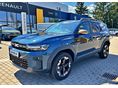 DACIA BIGSTER 1.2 TCe Extreme 5év/ 100.000 km GARANCIA-5 ÉV INGYEN SZERVÍZ