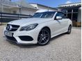 MERCEDES-BENZ E 350 BlueEFFICIENCY Avantgarde (Automata) V6 78500KM