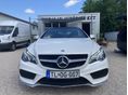 MERCEDES-BENZ E 350 2014/4 - 2