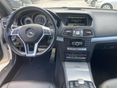 MERCEDES-BENZ E 350 2014/4 - 8