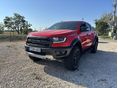 FORD RANGER 2.0 TDCi EcoBlue 4x4 Raptor (Automata)