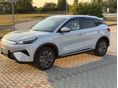 BYD ATTO 3 EVO Excellence 74,8kWh Áfás.kővédő fóliázva.uv fóliázva