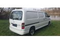 TOYOTA HIACE 2011/3 - 3