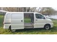 TOYOTA HIACE 2011/3 - 6