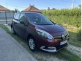 RENAULT SCENIC Scénic 1.2 TCe Energy Limited 143 000KM!VONÓHOROG!