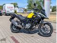 SUZUKI DL 650 Írásos RED BARON Garanciával!