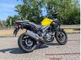 SUZUKI DL 650 2019 - 2