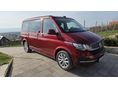 VOLKSWAGEN CALIFORNIA 2.0 TDI T6.1 Beach DSG 4Motion ÁFÁ-s