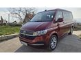 VOLKSWAGEN CALIFORNIA 2021/11 - 2