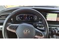 VOLKSWAGEN CALIFORNIA 2021/11 - 12