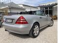 MERCEDES-BENZ SLK 200 1998/3 - 4