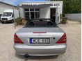 MERCEDES-BENZ SLK 200 1998/3 - 5