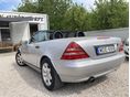 MERCEDES-BENZ SLK 200 1998/3 - 6