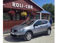 NISSAN QASHQAI 1.6 Visia