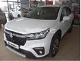 SUZUKI S-CROSS 1.4 Hybrid GLX (Automata) TÖBB SZÍNBEN !