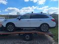 SUBARU OUTBACK 2.0 D Sport EyeSight (Automata)