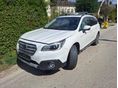 SUBARU OUTBACK 2015 - 2