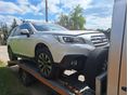 SUBARU OUTBACK 2015 - 3