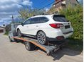 SUBARU OUTBACK 2015 - 5