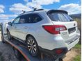 SUBARU OUTBACK 2015 - 6