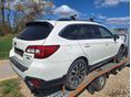 SUBARU OUTBACK 2015 - 7