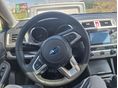 SUBARU OUTBACK 2015 - 9