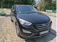 HYUNDAI SANTA FE 2013/12 - 3