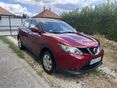 NISSAN QASHQAI 1.2 DIG-T Acenta EURO6 MEGKÍMÉLT!VONÓHORGOS!MAGYARORSZÁGI!
