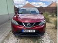 NISSAN QASHQAI 2015/3 - 2