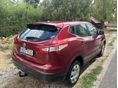 NISSAN QASHQAI 2015/3 - 5