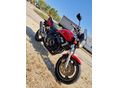 HONDA CB 400SF 