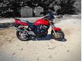 HONDA CB 400SF 1995/6 - 4