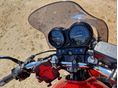 HONDA CB 400SF 1995/6 - 6