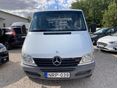 MERCEDES-BENZ SPRINTER 2002/5 - 2