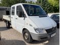MERCEDES-BENZ SPRINTER 2002/5 - 3