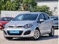 KIA RIO 1.2 CVVT EX Alufelni+Tolatóradar+Navi+Kamera+4Xablak++