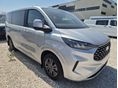 FORD TRANSIT Tourneo Custom 2.0 TDCi 320 L1H1 Titanium (9 személyes ) FORD M3 - AGUSZTUSI KÉSZLETTISZTÍTÓ KEDVEZMÉNY - UTOLSÓ DARAB