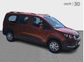 PEUGEOT RIFTER 1.2 PureTech Active S&S L2 (7 személyes ) EURO6.3 kitűnő állapotú. azonnal elvihető. szervizkönyvvel. akár 1 év garanciával