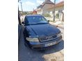 AUDI A4 2001/2 - 4